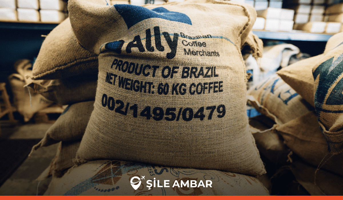 Çuvallı Yük Taşıma