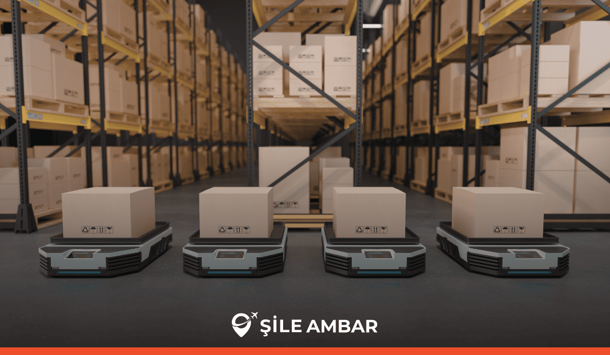 Kolili Yük Taşıma